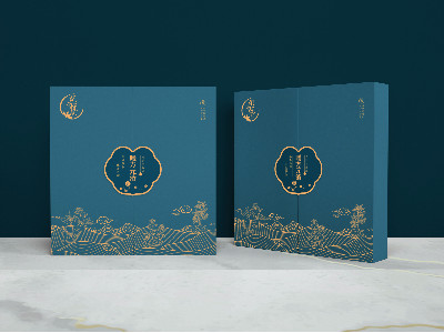 化妆品套盒定做