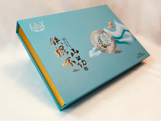 礼品盒定制厂家