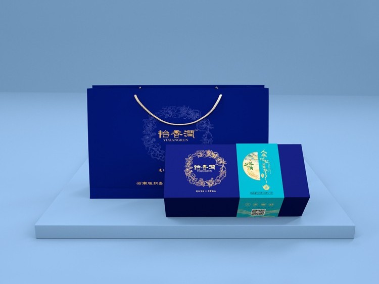 通用茶叶礼盒
