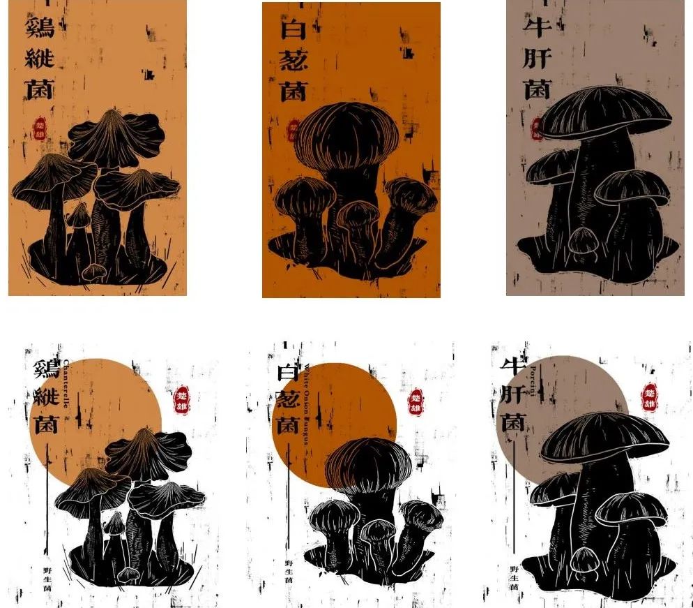 包装盒的设计与制作方案_包装盒制作流程图_包装盒设计流程