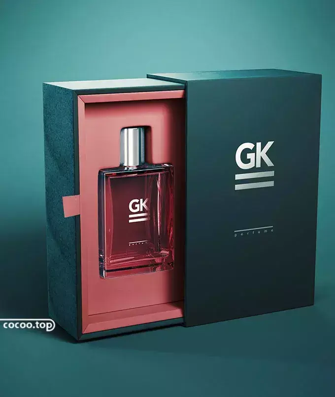 化妆盒创意设计_订做化妆品包装盒_化妆品包装盒定制图片