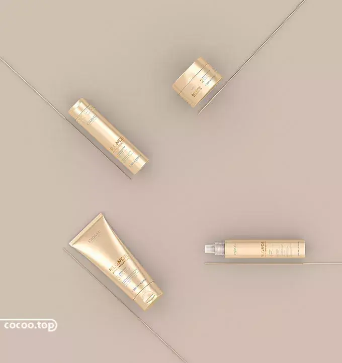 化妆品包装盒定制图片_化妆盒创意设计_订做化妆品包装盒