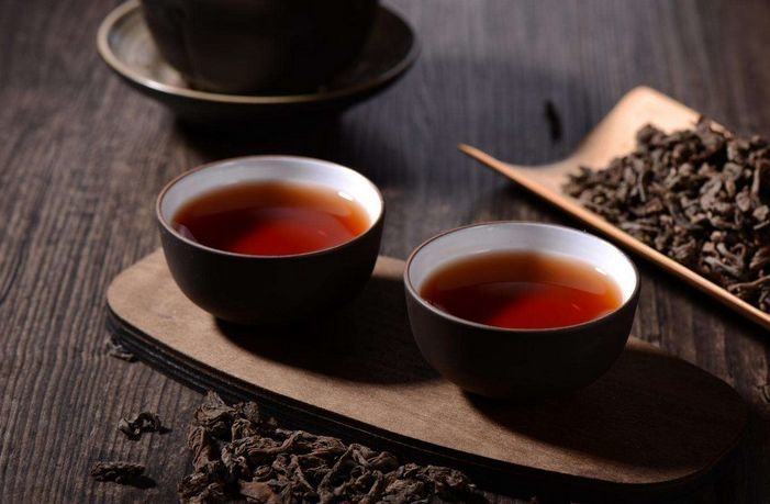 云南普洱茶特色礼盒，阿里批发促销惊喜价，精选产地茶叶包装茶礼