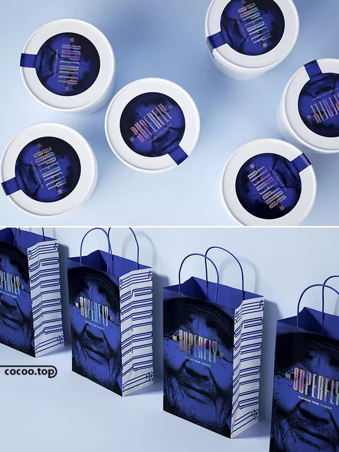 化妆品开窗包装盒_化妆品包装盒展开图详解尺寸_化妆品包装展开