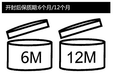 化妆品包装盒上的图标_包装化妆品标签_化妆品包装标签图是什么