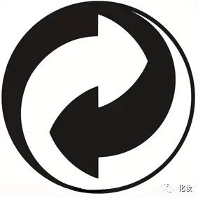 包装化妆品标签_化妆品包装盒上的图标_化妆品外包装盒子上的图标