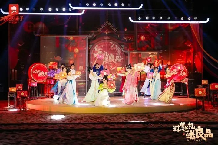 消费转热，2023中秋月饼要大卖的节奏！包装盒厂家或成最大赢家
