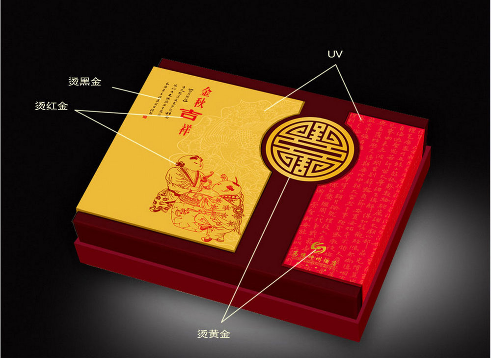 礼品包装盒定做厂家_礼品盒包装制作厂家_礼品包装盒批发定做厂家