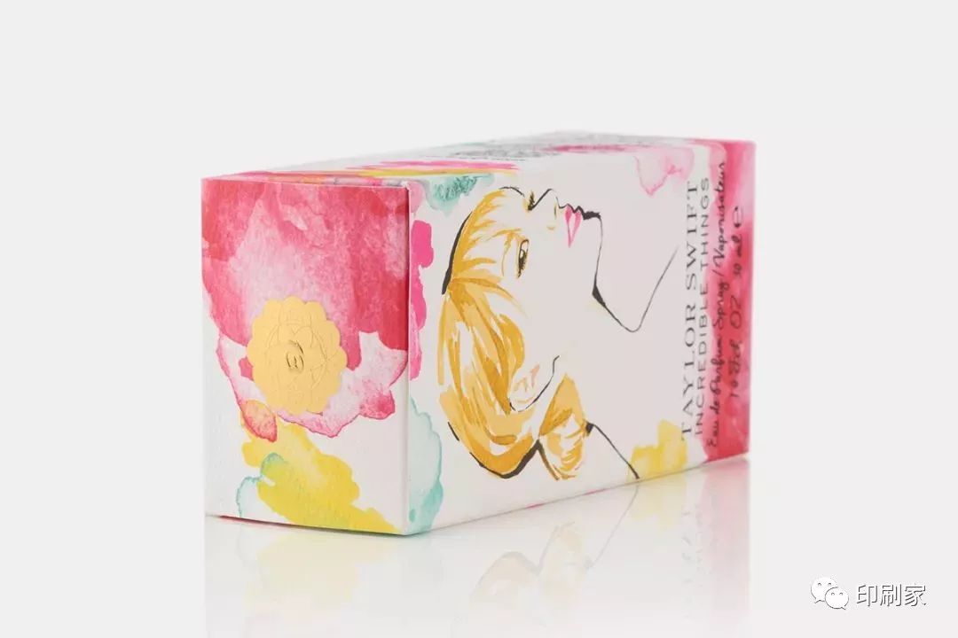 化妆品包装盒印刷价格_印刷化妆品盒子产品外包装盒_印刷盒化妆包装品价格是多少